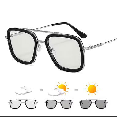 Gafas fotocromaticas - 2/9