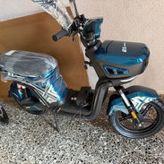 Bicimoto marca RX Combat - Img 57396213