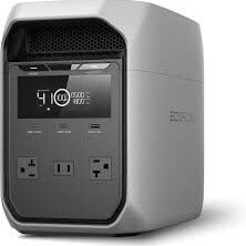 Ecoflow delta 3 calssic - 2/2