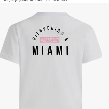 Pullover de Messi - 2/2