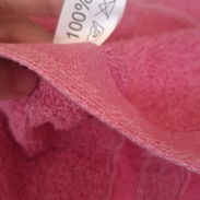Toallas super grandes 75cmx1.50m 2500cup color entero algodón - Img 54393865