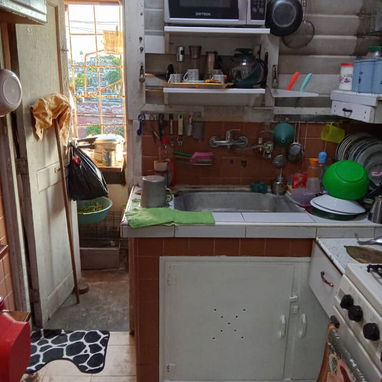 ⛩️Venta de Apartamento de 2 cuartos en santo Suárez⛩️ - 6/7