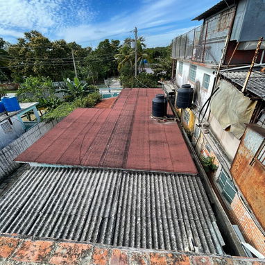 Casa en boyeros el trigal ‼️ Propiedad de más de 300m cuadrados, dos casas en una ‼️ - Img 126692245