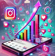 Seguidores para tu cuenta de Instagram - Img 50699782