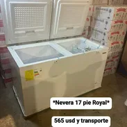Neveras - Img 55729353