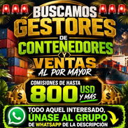 GESTOR DE VENTAS - Img 55898709