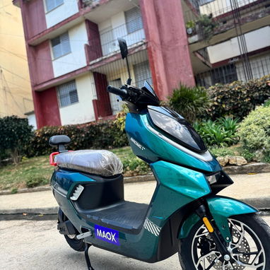 Moto Electrica GS Racing - Img 122970787