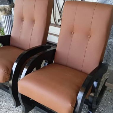 Sillones Capitoniados ⭐️ - Img 102064040