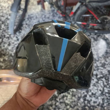Casco de bicicleta talla: 54-58 cm - 2/4