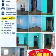 Venta de apartamento - Img 57995360