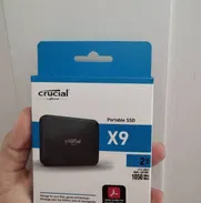 😉Disco Sólido Externo 1TB😉😉Disco Sólido Externo 2TB😉 - Img 44810264