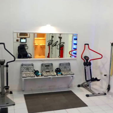 GIMNASIO PARA MUJERES EN EL VEDADO+53 58626699 - 4/6