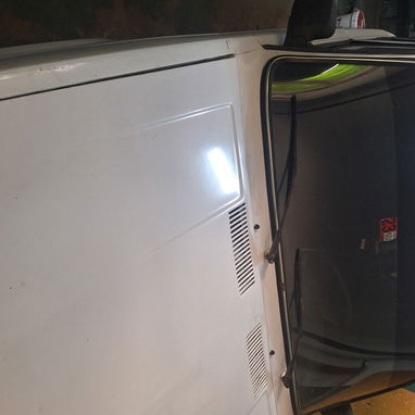Vendo auto Lada 2105 motor 1300 en buen estado. - Img 126577947
