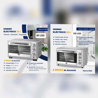 🛍️ CATÁLOGO DE ELECTRODOMÉSTICOS PARA EL HOGAR 🏡 - Img 119793260