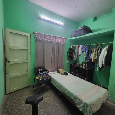 Venta de Apartamento en Centro Habana, planta baja y a puerta de calle.#218 - Img 127706994