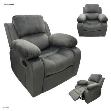 Sillones reclinables - 6/7