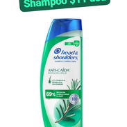 Shampoo Head & Shoulders - Img 55322014