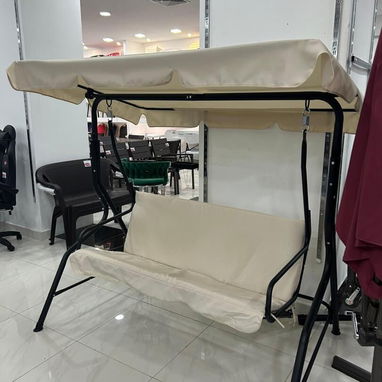 Muebles y columpios - Img 118759784