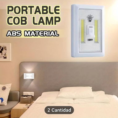 Lampara tipo interruptor - Img 123345717