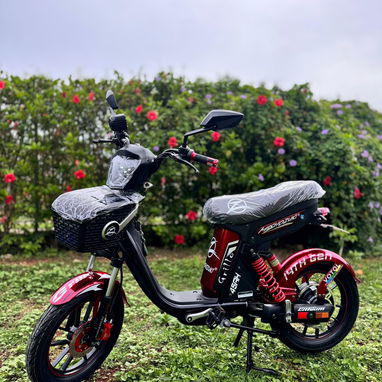 Venta de Triciclos/ Bicimotos/ Scooter y más - Img 123261925
