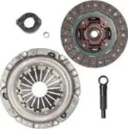 kit de embrague o clutch nuevo 0KM disco de 21 dientes - Img 49788464