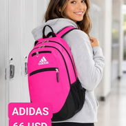!!! MOCHILAS DE MARCAS ORIGINALES !!! - Img 56783830