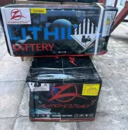 ⚡BATERÍA MISHOZUKI 72V 35 AH.NUEVAS en CAJA.GARANTIA Y ENVIO GRATIS⚡ - Img 49566866