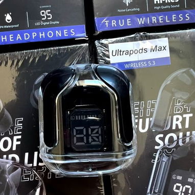 Audífonos inalámbricos Ultrapods Max - 2/5