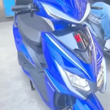 Moto electrica Pla 51 - Img 122745562