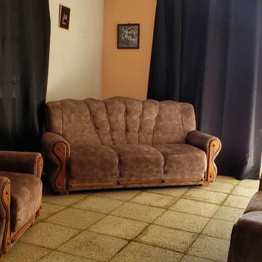 SE VENDE CASA – VALLE GRANDE, MUNICIPIO LA LISA 📍 UBICACIÓN Valle Grande, Municipio La Lisa Papeles en regla ✔️ Lista p - Img 125027761