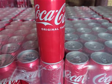 Venta de refresco coca cola - Img main-image