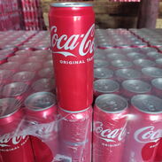 Venta de refresco coca cola - Img 45570613