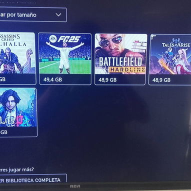 Xbox one impecable - Img 124494442
