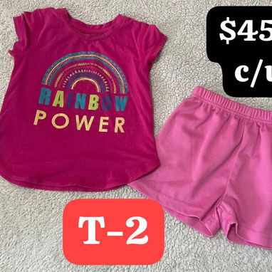 Busco GESTORAS para la venta de ropita y accesorios para los peques (Kinetica) - Img 123082074