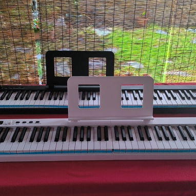 Pianos electrico plegable - 3/5