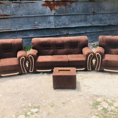 Set de Sala (Muebles) - 2/5