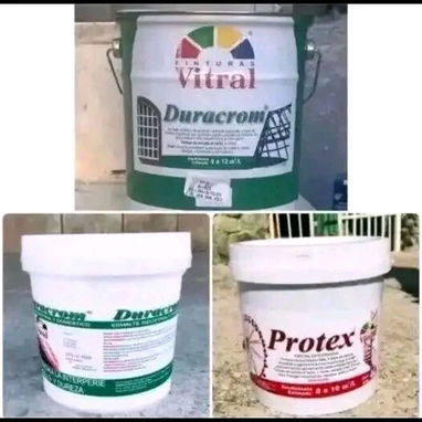 Todo tipo de pintura para embellecer su hogar - Img 123993514