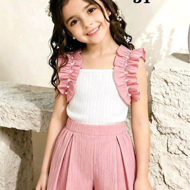 Ropa de niña talla 5 años - 2/10