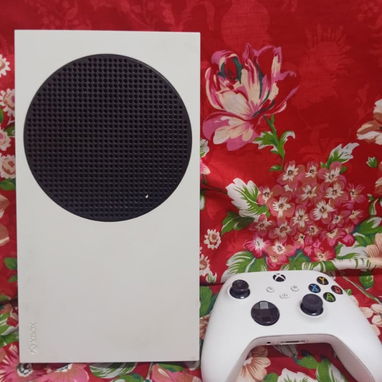 Xbox series s - Img 124483908