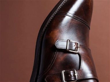 Zapatos 👞 de vestir de hombre # 40-44 - Img 62438844