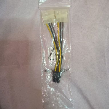 EN VENTA ADAPTADOR MOLEX A 6PIN GPU - Img 119730321