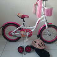 Bicicleta "16 - Img 58158128