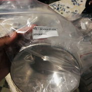 Kit de cesaría es de acero inoxidable trae 22 piezas - Img 56044650