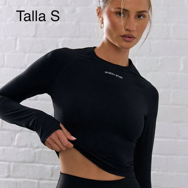 ✅️Ropa deportiva 🏋‍♂️🛍👕 - 10/10