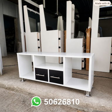 Multimuebles aereos y de piso, vanity, tocador o coqueta, cómodas o gaveteros - 2/10