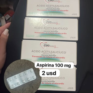 Metformina  Magnesio de citrato  Vitamina C pastillas efervescentes  Aspirina  Paracetamol  Loratadina  Difenhidramina - Img 123118832