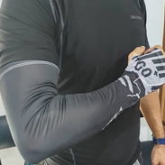 ☀️ Mangas protectoras UV para moto o carro – Frescas, No uses enguatadas – Dile adiós al calor fatigante - Img 55913850