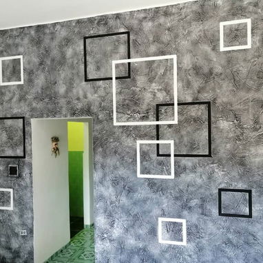 Hacemos Decoraciones en interiores y exteriores profesionalismo,formalidad y precios asequible!!!! - Img 123617887