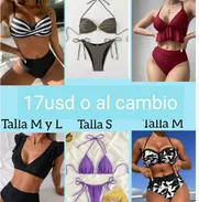 Trusas y vikinis - Img 50133833