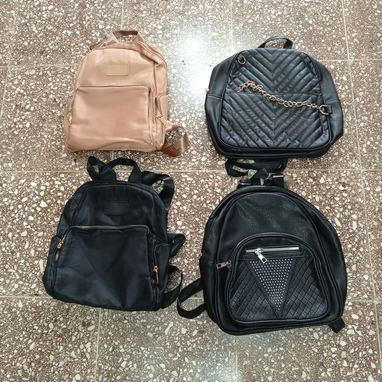 Mochilas de vestir - Img 123865926